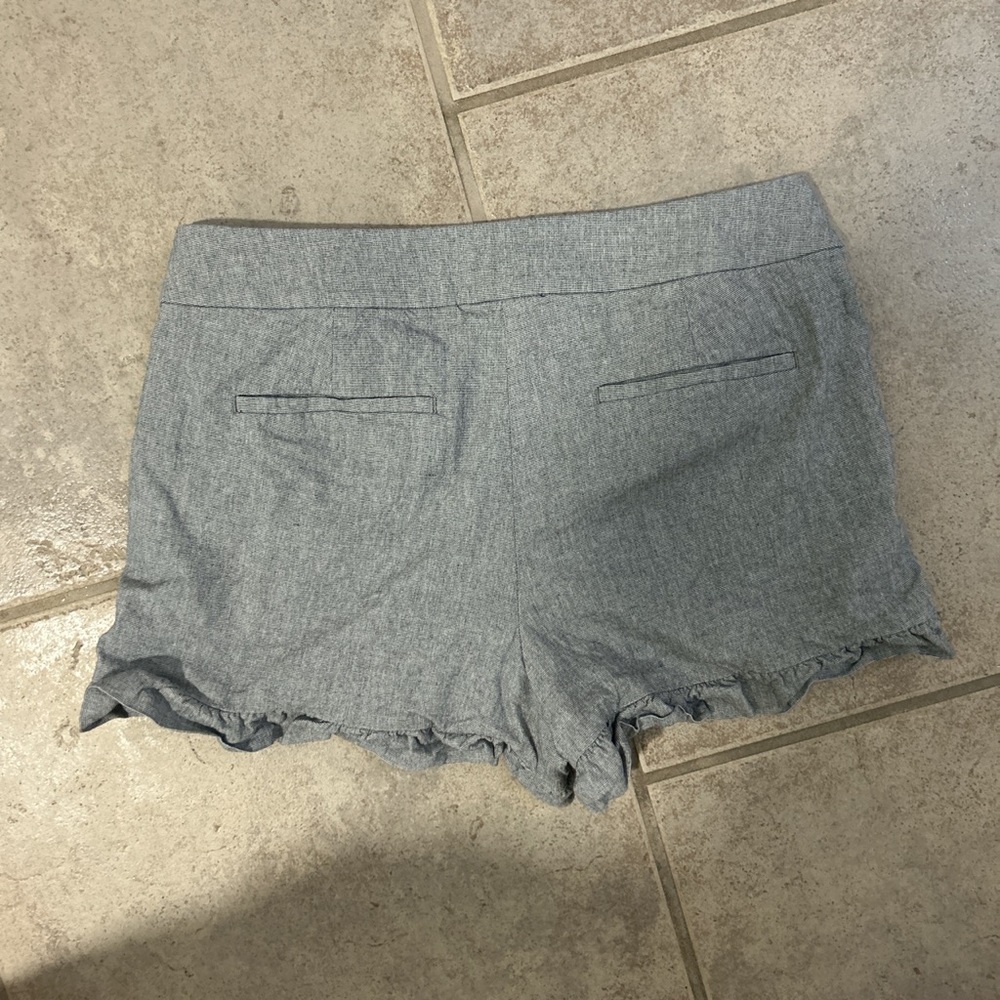 Loft shorts - Picture 2 of 2